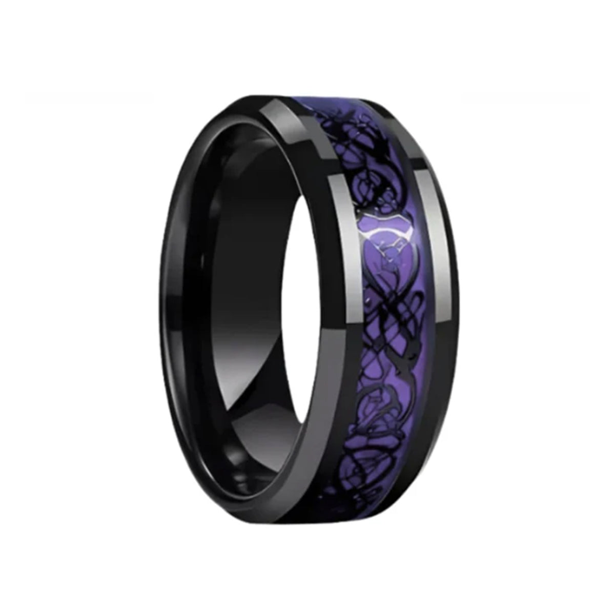 Couple Promise Rings