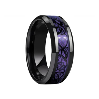 Couple Promise Rings
