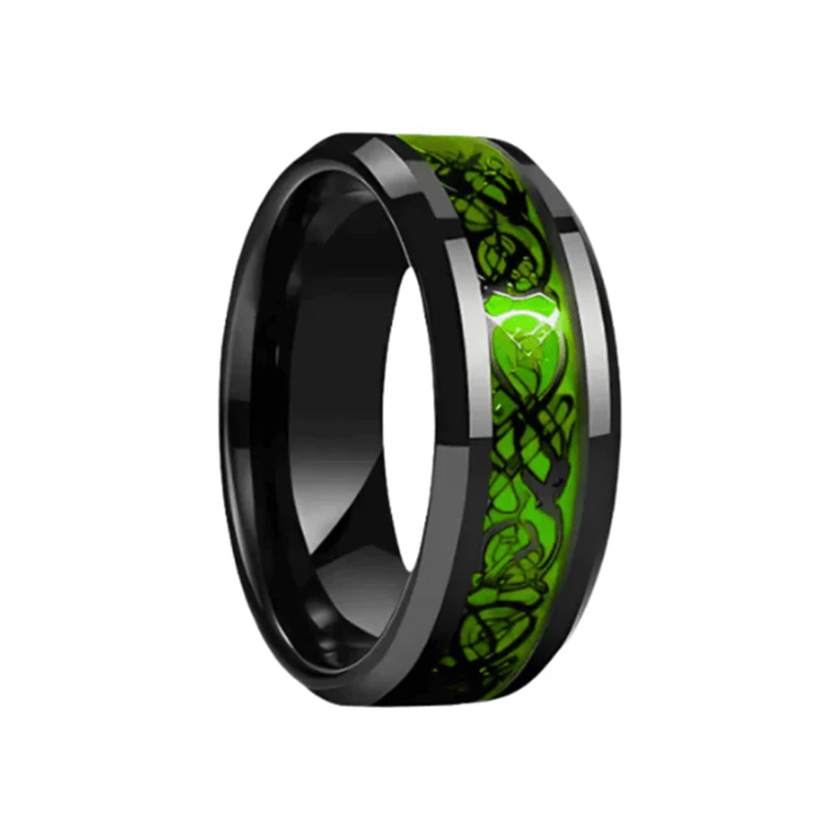 Couple Promise Rings