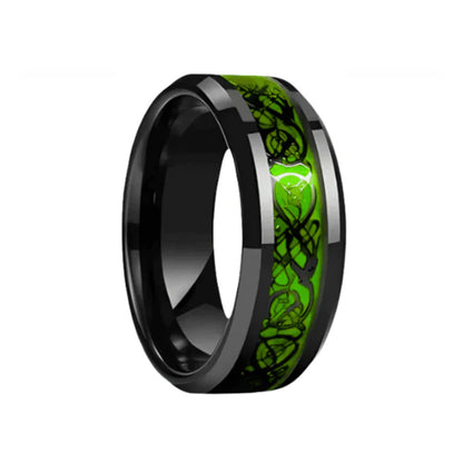 Couple Promise Rings
