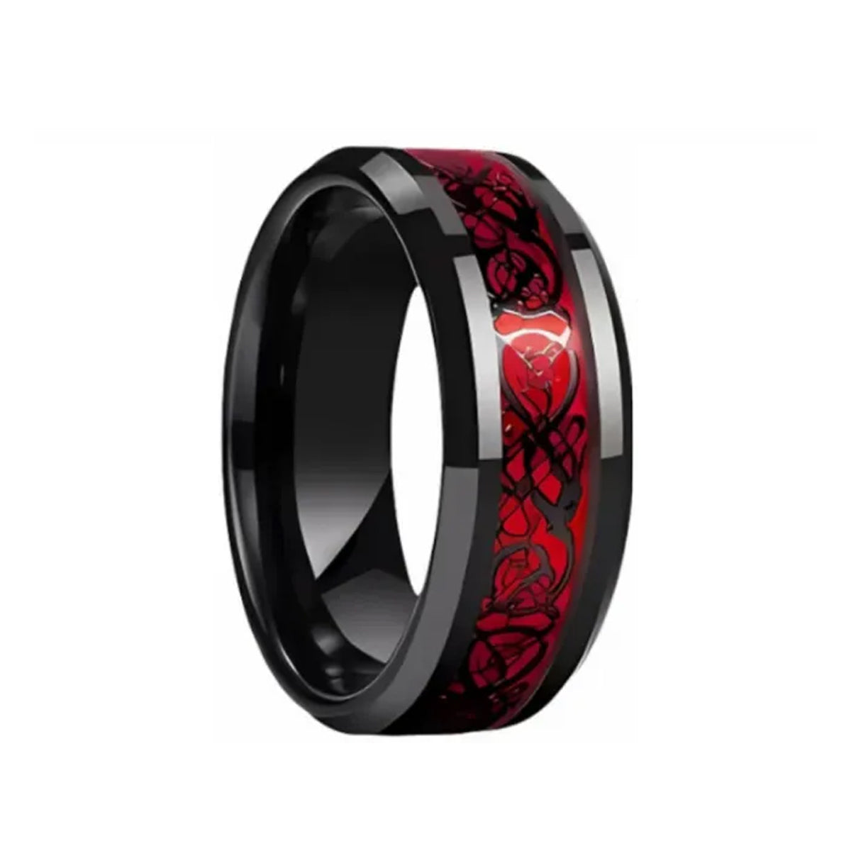 Couple Promise Rings