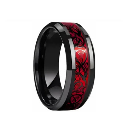 Couple Promise Rings