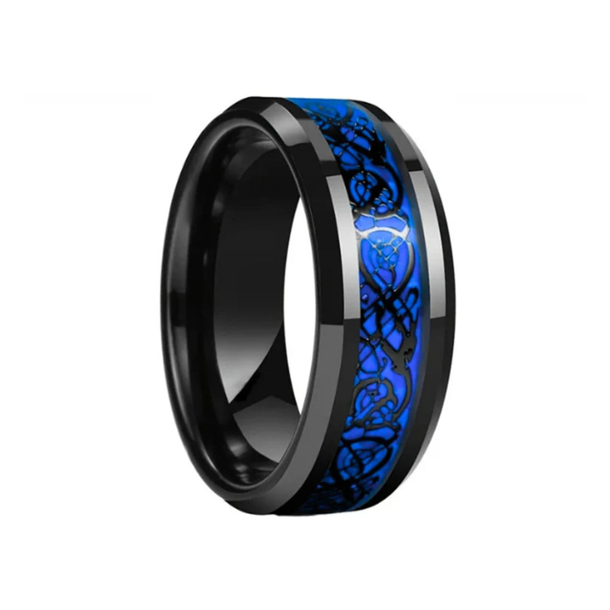 Couple Promise Rings