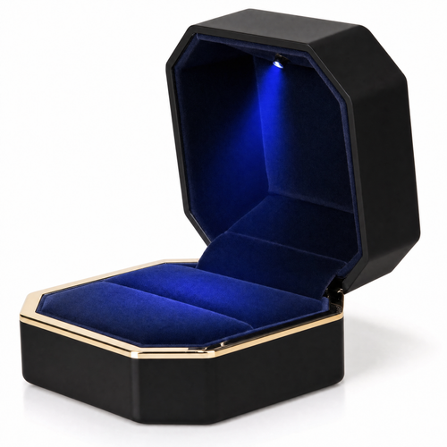 Ring Box
