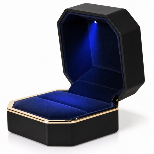 Ring Box